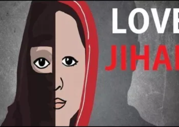 Love Jihad : BA की छात्रा के साथ गैंगरेप, फिर जबरन कराया धर्म परिवर्तन, आरोपी मौलवी समेत 3 गिरफ्तार