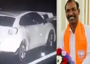 इन लोगों ने वायरल किया था मनोहर धाकड़ का वीडियो! सामने आई ब्लैकमेलिंग की कहानी, 5 आरोपी गिरफ्तार