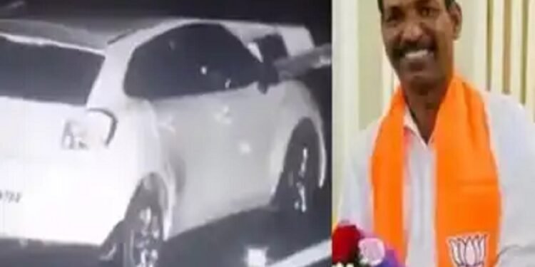 इन लोगों ने वायरल किया था मनोहर धाकड़ का वीडियो! सामने आई ब्लैकमेलिंग की कहानी, 5 आरोपी गिरफ्तार