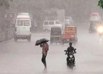 CG Weather Update : आज कहां होगी बारिश, कहां गर्मी से बेहाल होंगे लोग, एक क्लिक में जानें पूरे प्रदेश के मौसम का हाल