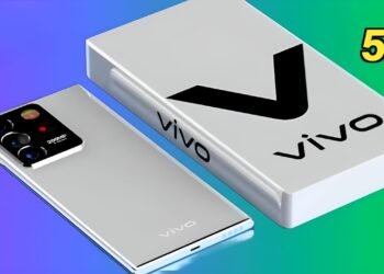 Vivo का लक्जरी 5G फ़ोन हुआ लॉन्च, 12GB रैम, 256GB स्टोरेज के साथ मिलेगा 90W का फास्ट चार्जिंग