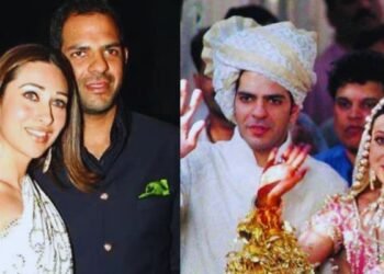 karisma kapoor : बॉलीवुड अभिनेत्री करिश्मा कपूर के घर शोक की लहर …. गलती से निगल ली थी मधुमक्खी, गले में डंक लगने से आया हार्ट अटैक, हुई मौत