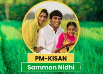 PM Kisan Samman Nidhi 20th : इस बार देर से मिलेगा किसान सम्मान निधि का पैसा!.. जानें कब तक खातों में आ सकती है 20वीं क़िस्त