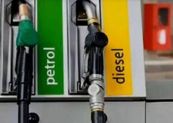 Petrol-Diesel Today Price : पेट्रोल की कीमतों में बढ़ोतरी …. महंगाई से जूझ रहे जनता को लगा बड़ा झटका, जानें क्या है नई दरें