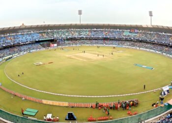 Raipur Stadium : रायपुर में होगा वनडे और T20 मैच, भारत के खिलाफ इन देशों के खिलाड़ी उतरेंगे मैदान में, बीसीसीआई ने जारी किया शेड्यूल