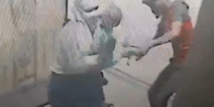 CG Crime : पत्नी पर हंसिया से जानलेवा हमला, वायरल वीडियो के बाद आरोपी पति गिरफ्तार देखे पूरा वीडियो