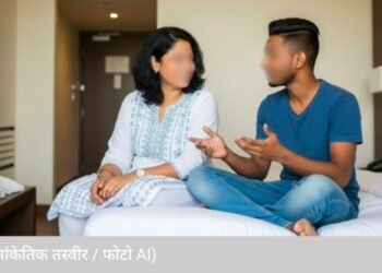 Student Sexual Harassment : स्टूडेंट को ट्यूशन के बहाने बुलाती थी घर, खिलाती थी सेक्सवर्धक दवा …. फिर पूरी करती थी अपनी हवस …. 50 से ज्यादा बार..