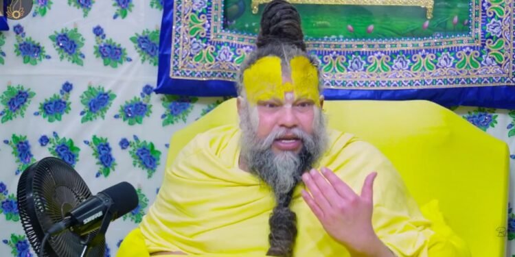 Premanand Maharaj : ‘अभी 18 साल की हुई हूं…सेक्स की लत लग चुकी है…छोड़ना चाहती हूं’, लड़की की समस्या सुनकर प्रेमानंद जी महाराज बोले- हम खुद असमर्थ हैं