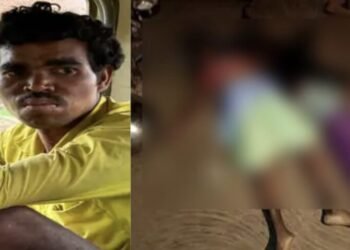 CG CRIME NEWS : पति ने कुल्हाड़ी मारकर की पत्नी और बेटी की हत्या, फिर करने वाला था खुदकुशी, तभी पहुंच गई पुलिस