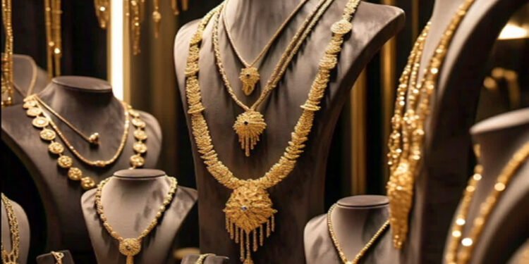 Gold Price Today Update : इजरायल-ईरान सीजफायर के बाद सोने के भाव में जोरदार गिरावट, अब इतने हुए गोल्ड के रेट…