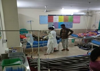 CG News : डायरिया का कहर, 20 से ज्यादा लोग पीड़ित, 3 की मौत, दूषित पानी पीने पर संदेह