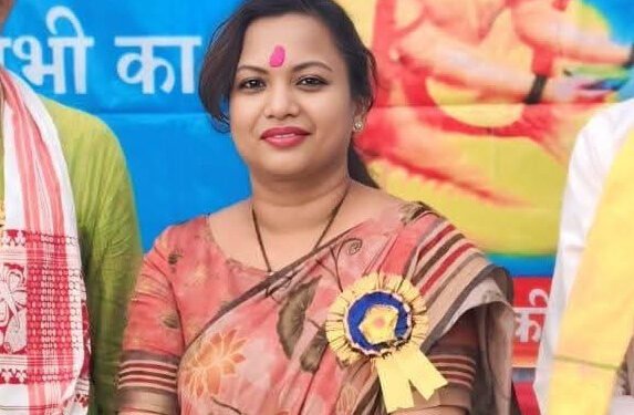 CG : पूर्व IAS की बेटी पर फर्जी जाति प्रमाण पत्र बनवाने का आरोप, कांग्रेस ने की जांच की मांग, फर्जी तरीके से सुरक्षित सीट से चुनाव….