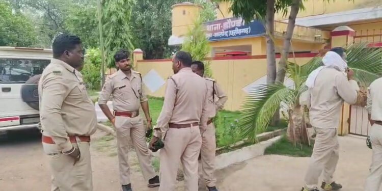 CG – वन विभाग की टीम पर हमला : डिप्टी रेंजर सहित कई वन्यकर्मी घायल, इंस्पेक्शन के लिए गयी थी अफसरों की टीम