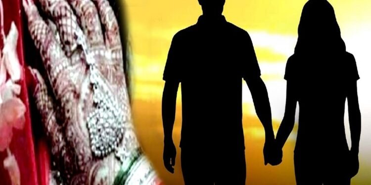 Jija Sali Love Story : साली के साथ भागा जीजा, दोनों के बीच सालों से था अफेयर, लड़की परिजनों ने पुलिस से लगाई मदद की गुहार