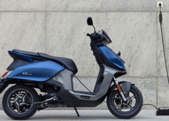 Hero Vida VX2 : 1 जुलाई को आ रहा हीरो का नया इलेक्ट्रिक स्कूटर, किफायती कीमत में मिलेंगे शानदार फीचर्स