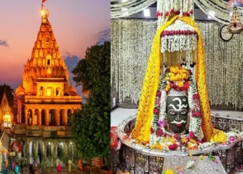 Mahakaal Darshan 10-06-2025 : उज्जैन के राजा बाबा महाकालेश्वर के करें दर्शन, देखें लाइव