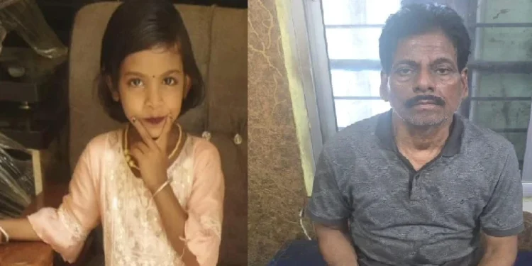 CG BREAKING : 6 वर्षीय पूनम की मिली लास टक्कर के बाद इलाज के बहाने ले भागे थे आरोपी, कार से मिली मासूम की ….