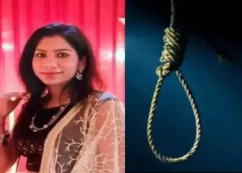 Korba News : MBBS छात्रा ने फांसी लगाकर की खुदखुशी, जांच में जुटी पुलिस …