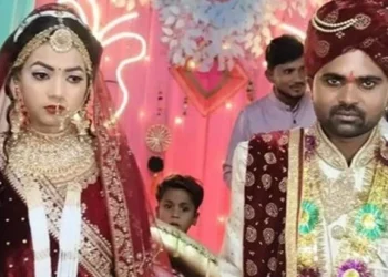 Viral News : शादी के 10 दिन बाद पत्नी ने की फर्माइश.. होटल चलो जी खाएंगे समोसे और कर गई खेल