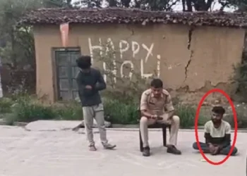 CG korba Crime : अंधेकत्ल की गुत्थी सुलझी, राजमिस्त्री का हत्यारा बेटा निकला, आरोपी गिरफ्तार…