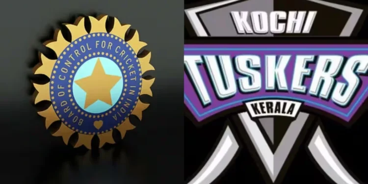 BCCI को बॉम्बे हाईकोर्ट से बड़ा झटका, IPL की पुरानी टीम कोच्चि टस्कर्स को देने होंगे 538 करोड़ रुपये, जानें क्या है मामला