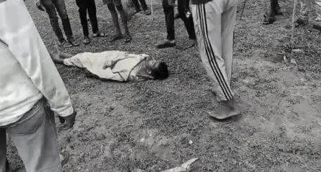 Big Breaking : बाघ के हमले में युवक की मौत, ग्रामीणों में दहशत और आक्रोश…