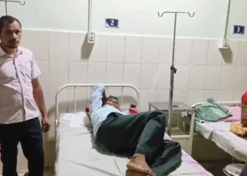 CG Breaking : गांव में डायरिया का कहर, एक की मौत, 4 की हालत गंभीर, स्वास्थ्य विभाग अलर्ट