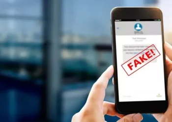 Identify Fake SMS : SMS से धोखा खाने से बचें, असली और नकली मैसेज की पहचान का जानें आसान तरीका…