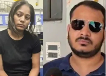 राजा मर्डर केस में एक और गिरफ्तारी, शिलॉन्ग पुलिस ने अब इंदौर के प्रॉपर्टी ब्रोकर को लिया हिरासत में, सोनम से हैं क्या कनेक्शन