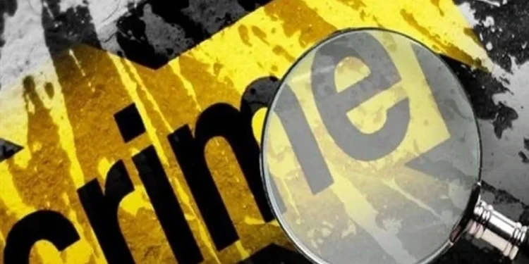 CG : महिला की संदिग्ध अवस्था में मिली लाश, स्कूल से लौटे बच्चे मां को इस हालत में देख दंग रह गए