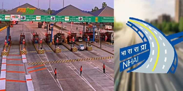 Toll Tax : अब टू – व्हीलर गाड़ियों को भी देना होगा टोल टैक्स, NHAI के लिए सरकार का नया नियम, जानें कब से हो रहा है लागू