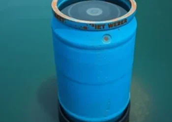 Murdar Case : मुस्कान रस्तोगी जैसा कांड, नीले ड्रम में मिली युवक की पैर बंधी लाश