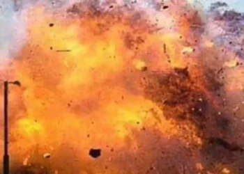 Factory Blast : केमिकल फैक्ट्री में भीषण धमाका, 10 मजदूरों की मौत, मचा हड़कंप