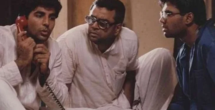 Hera Pheri 3 : हेरा फेरी 3 में बाबू भैया की वापसी कंफर्म, लेकिन इस बात पर हैं गुस्सा …..