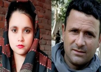 Sasur Bahu Love Story : अजब – गजब लव स्टोरी …. अपनी ही होने वाली बहू को दिल दे बैठा ससुर, भागकर रचाई शादी और फिर…