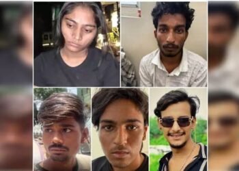 राजा रघुवंशी हत्याकांड पर बड़ा खुलासा, तीन लड़कों ने पैसों के लिए नहीं की थी राजा की हत्या, ये थी बड़ी वजह …. जानें