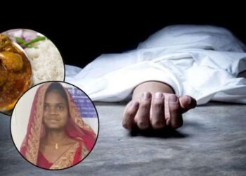 सोनम रघुवंशी से आगे निकली ये महिला, मुर्गा भात में जहर मिलाकर पति को खिलाया, छत्तीसगढ़ के इस जिले से खरीदा था मौत का सामान