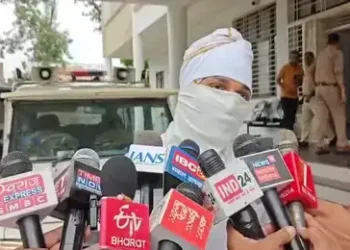 वशीकरण कर युवक का जेंडर चेंज कराके बनाया लड़की, फिर ​दुष्कर्म करने लगा आरोपी, पहली बार कैमरे के सामने आया पीड़ित