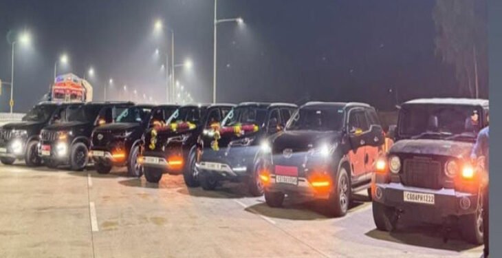 Bilashpur Highcourt : रईसजादों के हाईवे जाम मामले में हाईकोर्ट सख्त, सीजे बोले– महंगी गाड़ियां जब्त क्यों नहीं की?