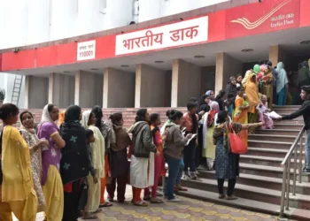 बुढ़ापे का सहारा बनेगी Post Office की ये स्कीम, नुकसान का डर ZERO लेकिन फायदा फुल, मिलेगा FD से ज्यादा ब्याज