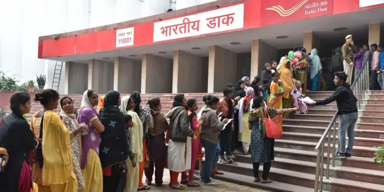बुढ़ापे का सहारा बनेगी Post Office की ये स्कीम, नुकसान का डर ZERO लेकिन फायदा फुल, मिलेगा FD से ज्यादा ब्याज