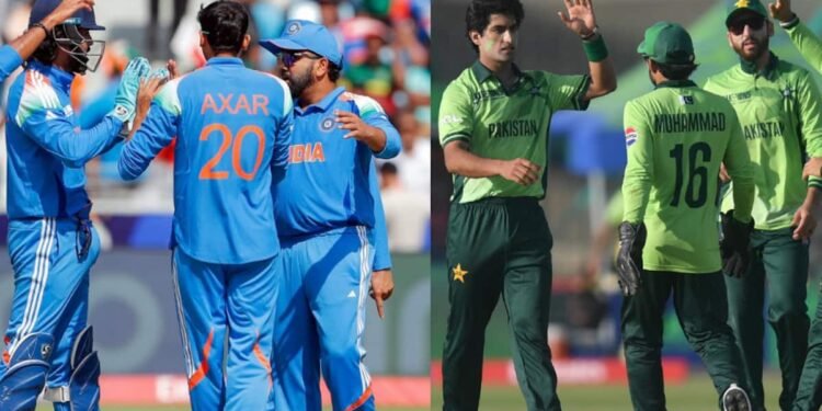 Asia Cup 2025 : इस दिन होगा भारत और पाकिस्तान का मुकाबला, जानिए कब और कहां खेला जाएगा टूर्नामेंट