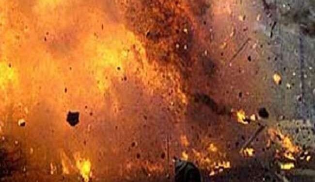 CG – IED ब्लास्ट : मुरदोंडा में नक्सली IED ब्लास्ट, CRPF के 2 जवान घायल, हालत गंभीर, रायपुर रेफर