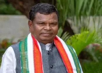 CG : “मैं कोई आतंकी या पाकिस्तानी नहीं”: कोर्ट में पेश न किए जाने पर छलका कवासी लखमा का दर्द ….