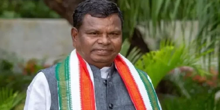 CG : “मैं कोई आतंकी या पाकिस्तानी नहीं”: कोर्ट में पेश न किए जाने पर छलका कवासी लखमा का दर्द ….