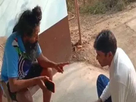 CG : खुद को बाबा बताने वाले शख्स के आश्रम में हुआ पाप, चेला ने लड़की के साथ किया कुकर्म, अब बाबा सहित तीन गिरफ्तार