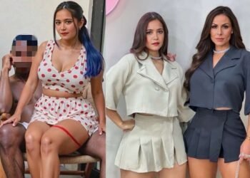 अर्चिता फुकान का सेक्सी वीडियो आया सामने, पोर्न इंडस्ट्री ज्वॉइन करने की जमकर हो रही चर्चा, जानिए कौन है ये सोशल मीडिया इन्फ्लुएंसर