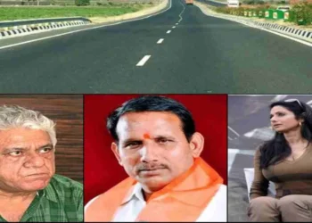 पहले ओम पूरी जैसे थी अब श्रीदेवी के गालों जैसी सड़कें, BJP विधायक के विवादित बयान पर मचा बवाल, कांग्रेस ने बताया महिला विरोधी बयान