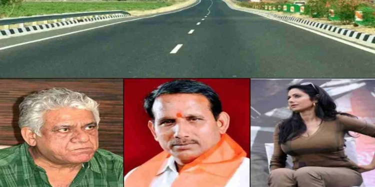 पहले ओम पूरी जैसे थी अब श्रीदेवी के गालों जैसी सड़कें, BJP विधायक के विवादित बयान पर मचा बवाल, कांग्रेस ने बताया महिला विरोधी बयान