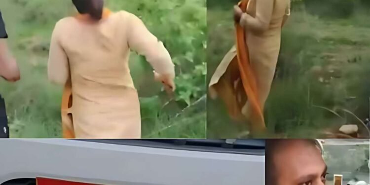 Viral Video : सावन के सुहाने मौसम में पहाड़ों में रंगरलियां मनाते पकड़ाई महिला अधिकारी! ग्रामीणों ने वीडियो किया वायरल